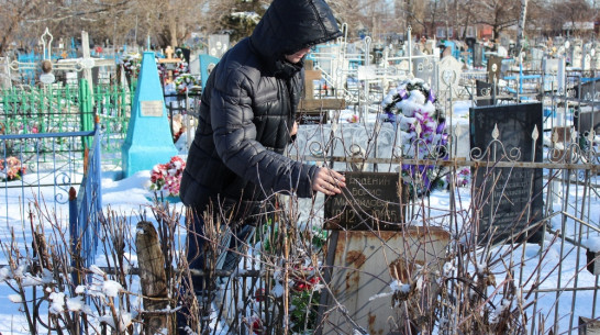 Бобровские школьники приведут в порядок заброшенные могилы ветеранов