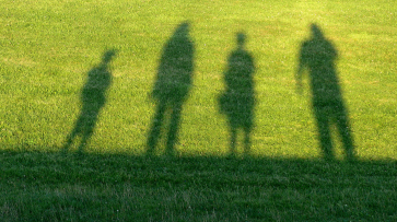 Президент Владимир Путин объявил 2024 год в России Годом семьи