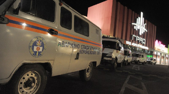 Организаторы «Джазовой провинции» объяснили срыв выступления американцев в Воронеже