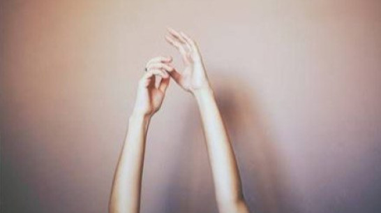 Воронежская художница и фотограф расскажут о современном фотоискусстве