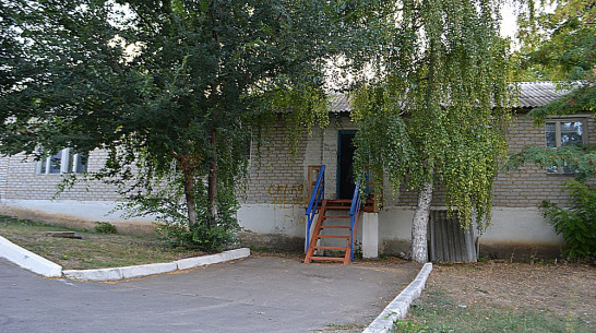 В Воробьевском районе появился центр помощи «Детский Домик»