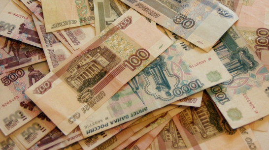 Житель Воробьевского района ответит в суде за кражу денег у знакомого