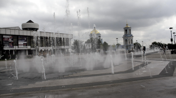В Воронеже возле Советской площади перекроют улицы в связи с фестивалем «Русское лето»