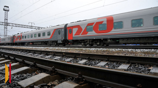 В Воронежской области двух работников РЖД осудили за кражу