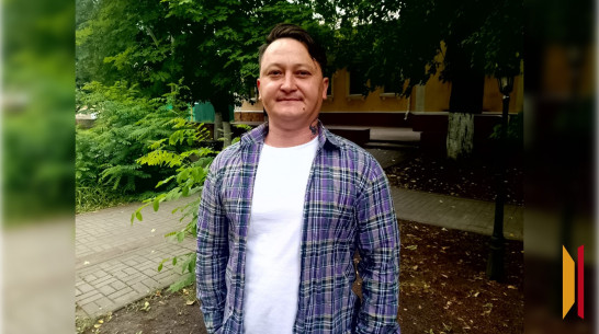 Ветеран СВО при поддержке государства готовится к открытию собственного дела