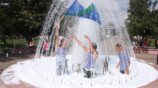 В выходные в Воронеже перекроют две улицы из-за Дня ВДВ и открытия мемориала