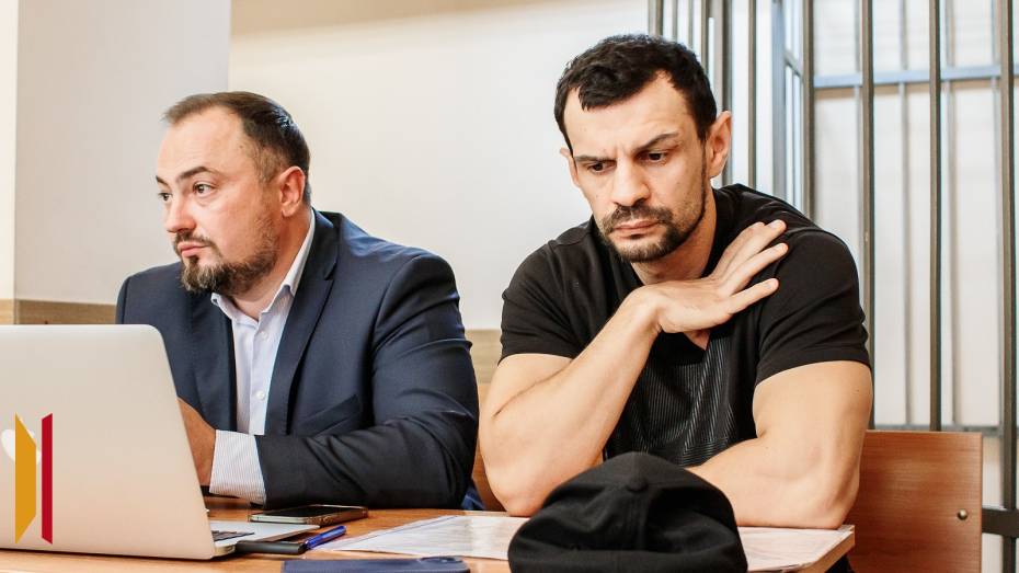 В Воронеже «черному кредитору» Дмитрию Наумовскому продлили содержание в СИЗО на 3 месяца