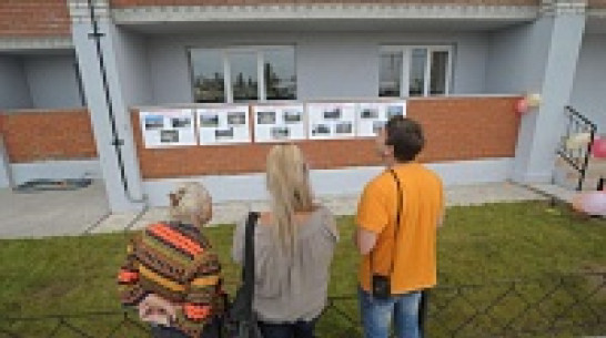 Воронежские дольщики ООО «Строй Арт» написали открытое письмо врио губернатора