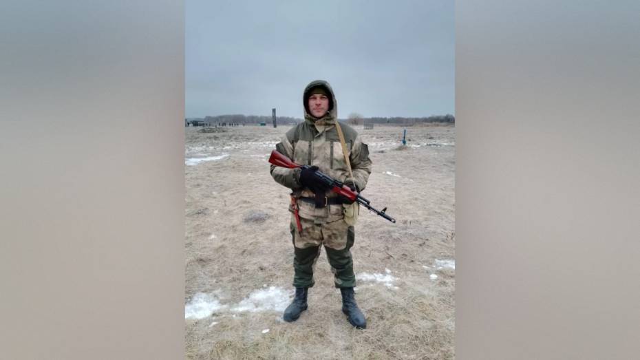 Воронежский ветеран СВО поступил сразу в два вуза