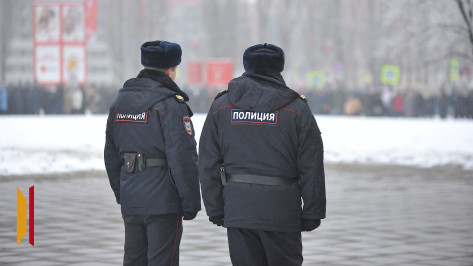 У воронежских экс-гаишников, осужденных за взятки, конфисковали 3,7 млн рублей