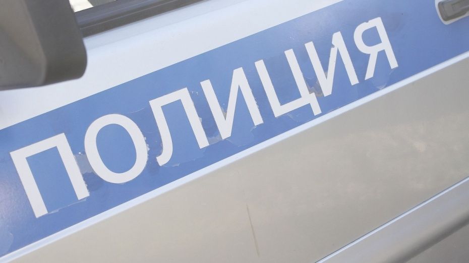 Воронежский полицейский задержал вора в продуктовом магазине в свой выходной