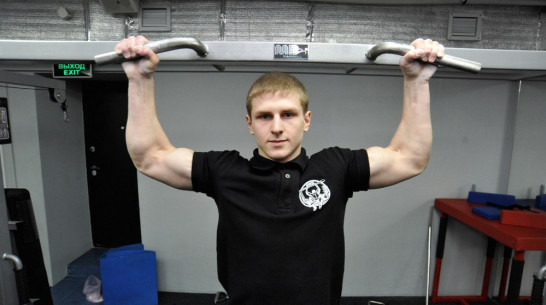 Воронежцы начнут сдавать нормы ГТО в 2016 году