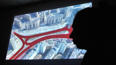 Прокуратура потребовала от мэра Воронежа решить транспортную проблему на улице Шишкова