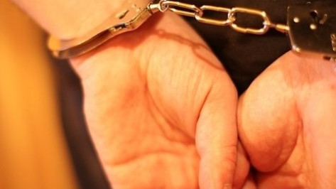 Задержан предполагаемый сообщник воронежского бизнесмена, похитившего 330 млн рублей у футболиста Кержакова