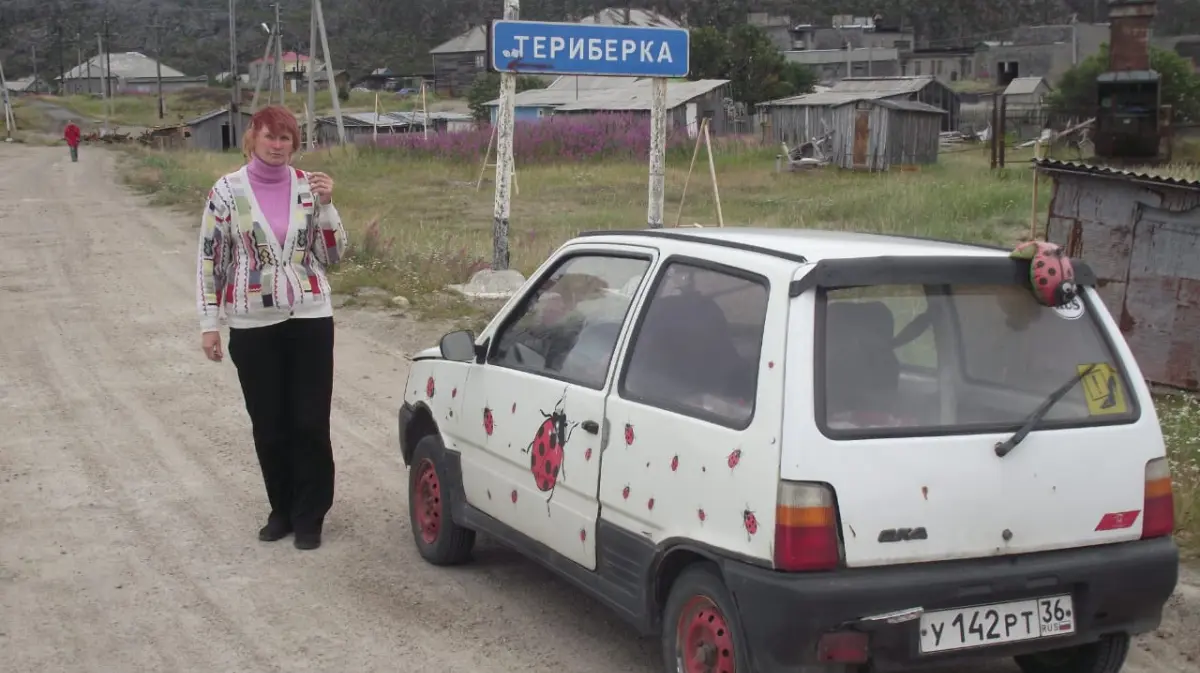 «Оку» на ходу остановит. Воронежские автомобилисты рассказали о своих  машинах