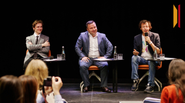 Доступные спектакли с акцентом на подростков. XI Детский театральный фестиваль «Маршак» состоится в Воронеже