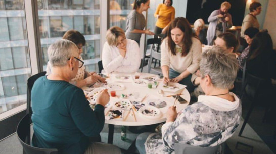 Для онкобольных открыли бесплатную анонимную горячую линию