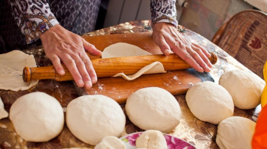 Подгоренцев пригласили поучаствовать в кулинарном онлайн-турнире «Вкусные традиции»