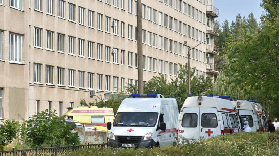 Воронежская область получит свыше 4,3 млрд рублей на развитие здравоохранения