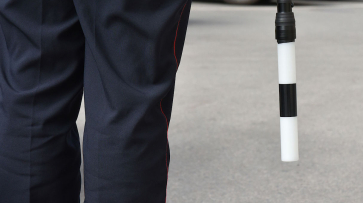 Под Воронежем пьяный водитель сбил 5-летнюю девочку и уехал с места ДТП