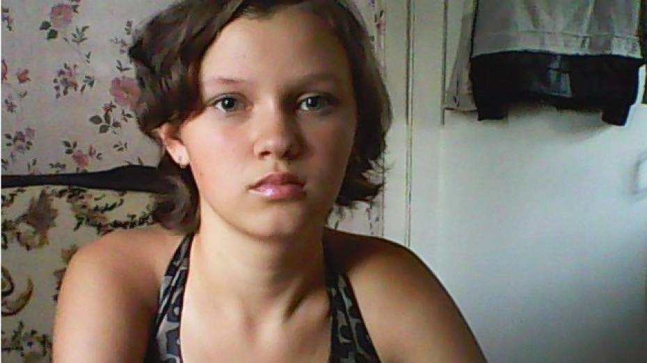 Следователи возбудили дело по факту пропажи девочки-подростка в Воронеже