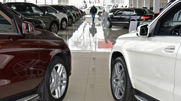 Воронежская область заняла 43 место в рейтинге доступности покупки автомобилей