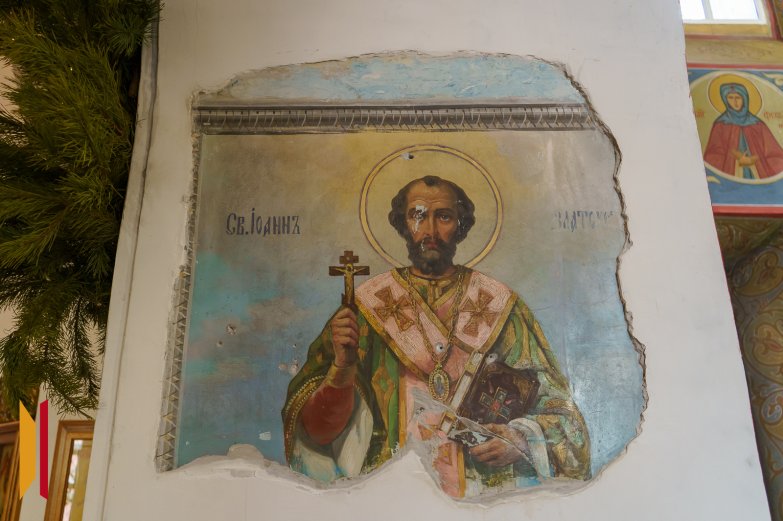 Ильинский храм