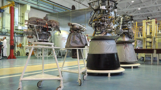 Воронежское КБХА заново объявило конкурс на техническое перевооружение за 9,3 млрд рублей