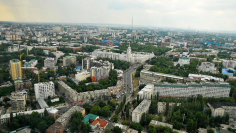 Экс-министр финансов РФ назвал Воронеж в числе городов-лидеров