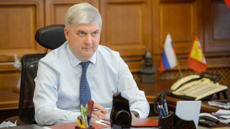 Воронежский губернатор поручил ФАС проработать вопрос исключения нарушений со стороны подрядчиков