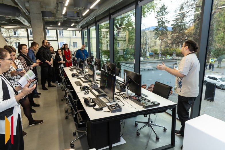 форум в Матрешке