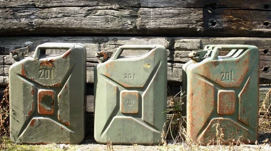 За поджог бывшей жены воронежец получил 17 лет тюрьмы