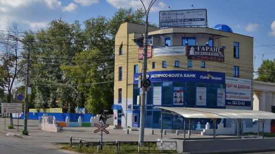 Представленный в Воронежской области «Пробизнесбанк» потерял лицензию