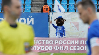 Воронежский «Факел» подписал четырех футболистов