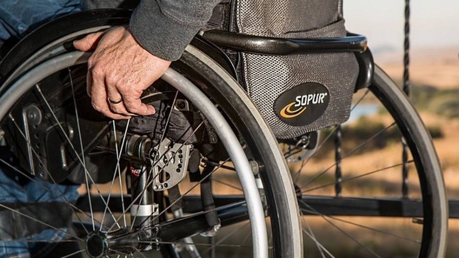 Воронежские власти направят 216 млн рублей на помощь инвалидам