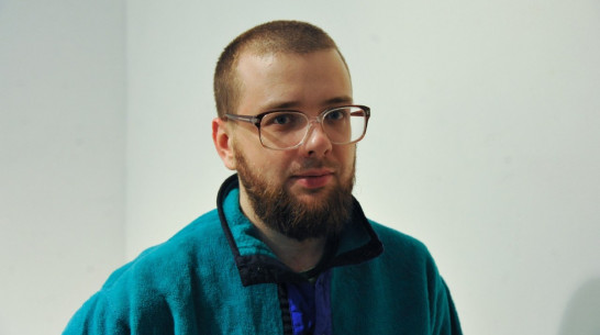 «Спасать “Инновацию” нет смысла». Воронежский художник объяснил скандал с премией