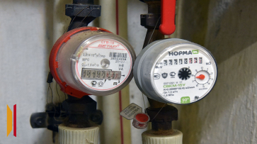 Воронежцам рассказали, зачем устанавливать счетчики и как сделать это правильно
