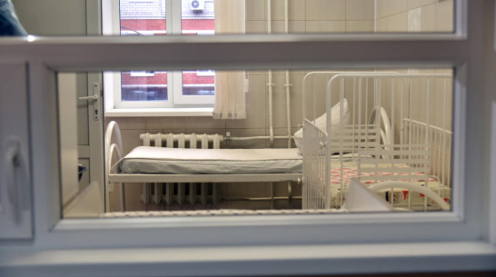 Появились первые результаты анализов на вирус воронежцев, вернувшихся из Китая