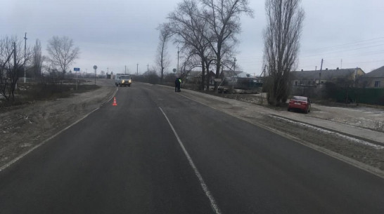 Ольховатские полицейские проведут проверку по факту гибели пешехода
