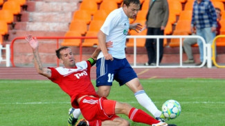 «Локомотив» (Лиски) – «Факел» (Воронеж): превью