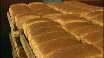 Подгоренские пекари повысили цены на хлеб