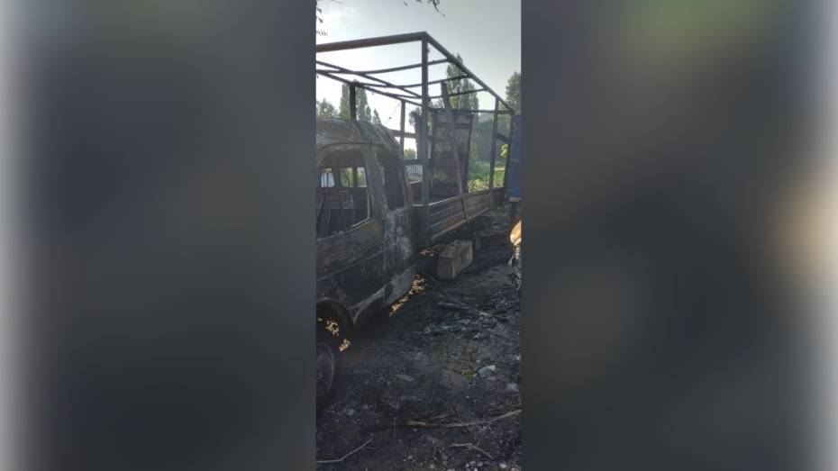 В двух районах Воронежа ввели режим ЧС после атаки БПЛА в ночь на 3 августа