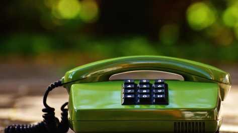 Воронежец «заменил» абонентский номер за 7 млн рублей