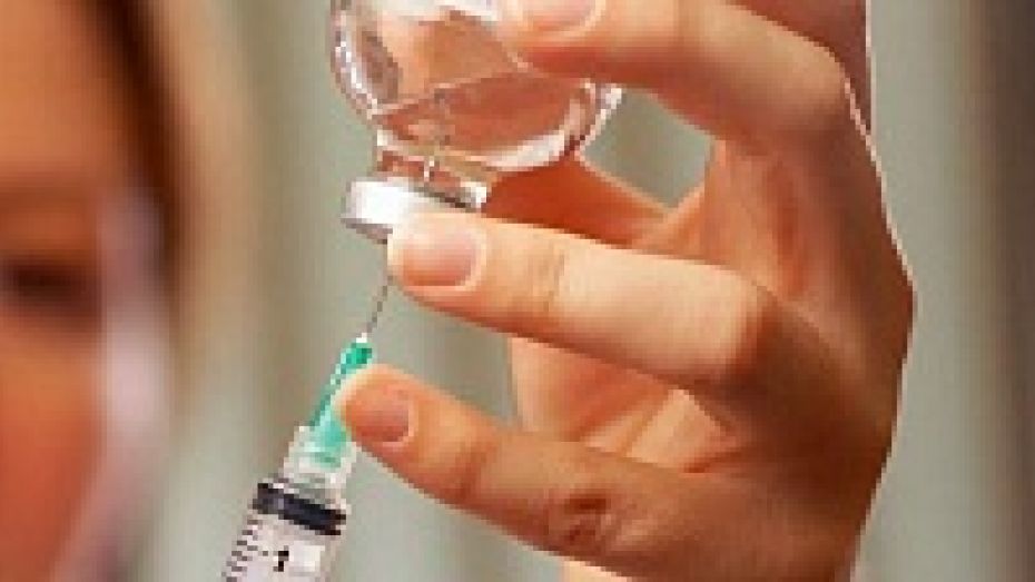 Пик заболеваемости гриппом в Воронеже ожидается в феврале