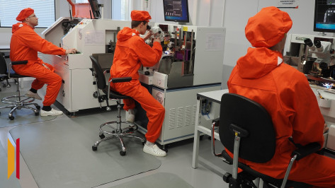 Эффективный кадр: как в Воронежской области собираются решать проблему с нехваткой сотрудников