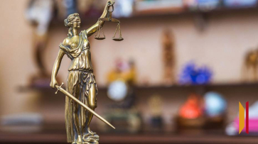 В Воронеже приостановили полномочия судьи Арбитражного суда, обвиняемой во взятках