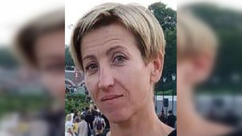 Под Воронежем в поселке Воля бесследно пропала 42-летняя женщина