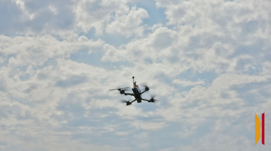 Воронежцам раскрыли подробности атаки БПЛА в ночь на 4 ноября: пострадал мужчина