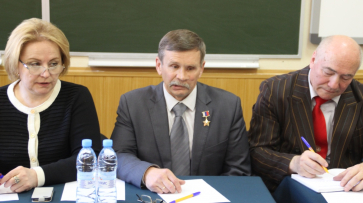 Родители воронежских кадет членам ОП РФ: «Детей втянули в конфликт за кресло директора»