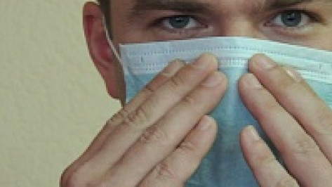 В Воронежской области налетчики в медицинских масках пытались ограбить два санатория
